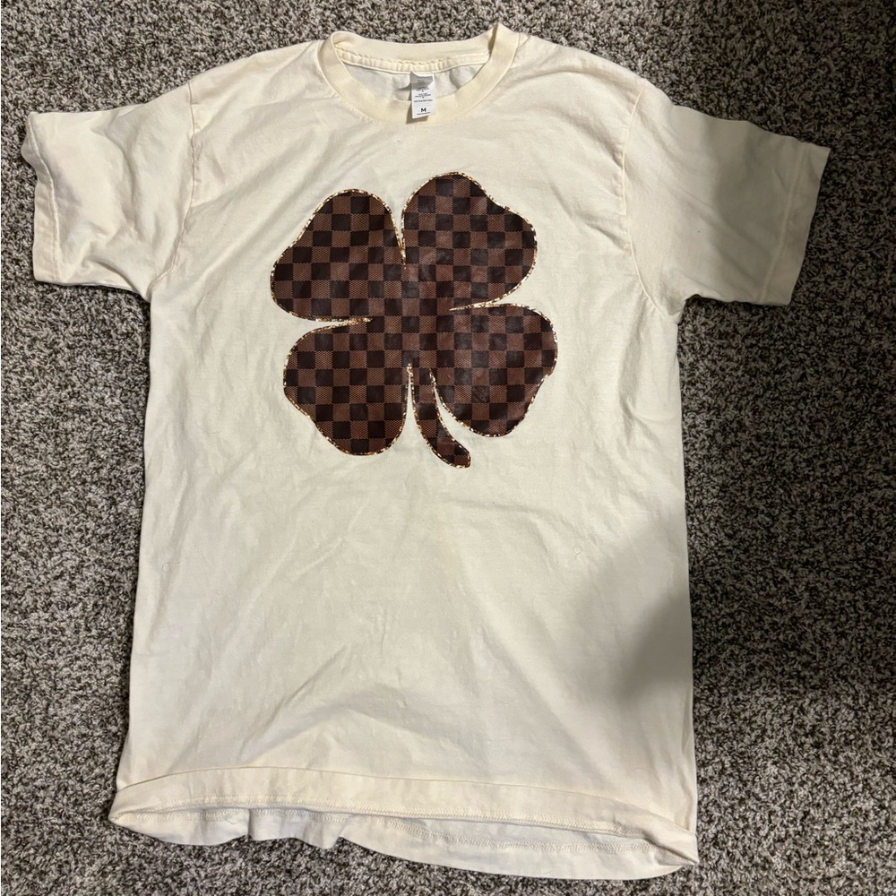 Lucky Louis Shirt